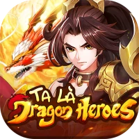 Ta Là Dragon Heroes