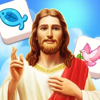 Bible Tiles - Christian Puzzle
