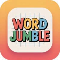 Word Jumble