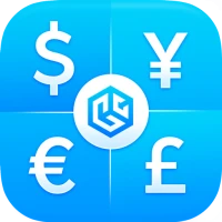CHECUR - currency converter