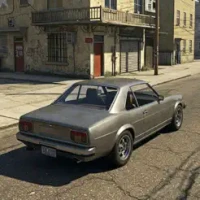 MadOut 2: Grand Racing games