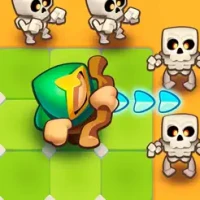 Rush Royale: Tower Defense RPG