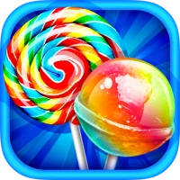 Candy Factory - Dessert Maker