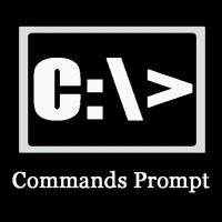 CMD Commands Prompt Guide