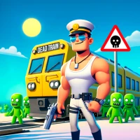 Dead Train