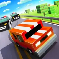 Police Games: Cops And Robbers
