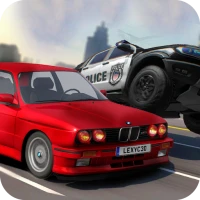 Street Racer: Car Racing Game