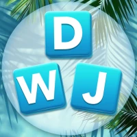 Daily Word Journey