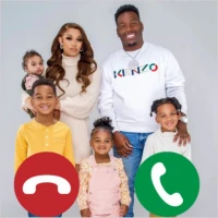 Prince Family Prank Call