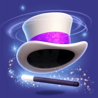 Magic Merge: Puzzle Blast