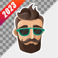 Your Personal Sticker Maker