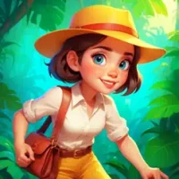 Fablewood: Farm Adventure game