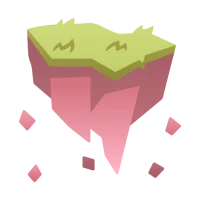 Blasted Land