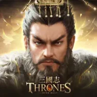 &#19977;&#22283;&#24535;Thrones