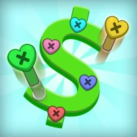 Screw Escape: Get Big Rewards