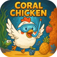 CoralChicken
