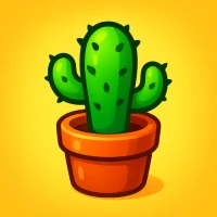 Plant Merge Garden