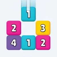 Merge Stacks