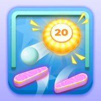 Pinball Merge Idle