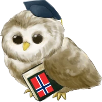 Learn Norwegian