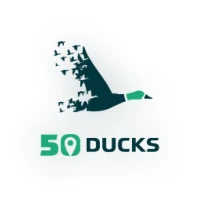 50 Ducks