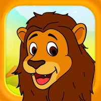 Animal Sounds Listen & Find