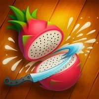 Fruit Cutter TV – 3D Cut