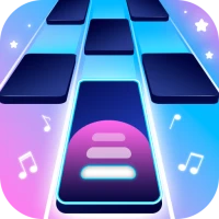 Magic EDM Piano & Music Game