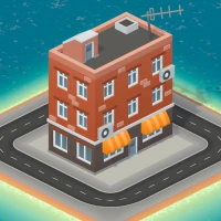 Idle City - Tycoon