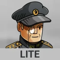 Black Border 2 Lite