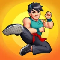KungFu School