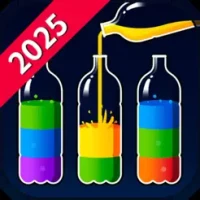 Water Sort Puzzle - Color Soda