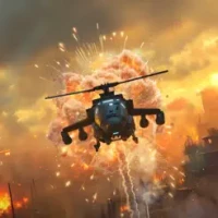 Air Commander: AC-130 Shooter