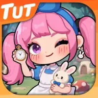 Tiny tales:Story Games World