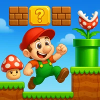 Bob Run Adventure – Fun Dash