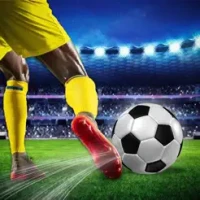 Real Football 2025 Soccer Game