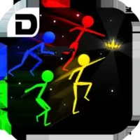 Stickman Fight Zombie Warriors