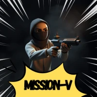 Mission-V