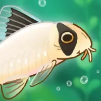 Pondlife — Relaxing Fish Game