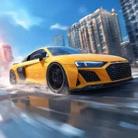 Street Racing Idle