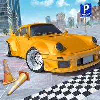 Car Parking Master Challenge