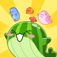 Melon Fish Game