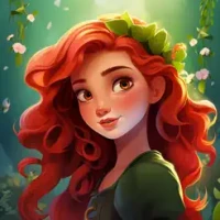 Panthia®: Magic &amp; Merge Game