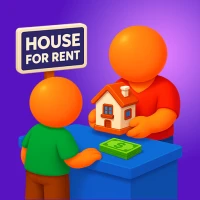Be My Guest - Landlord Sim