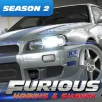 Furious Hobbis &amp; Shawn
