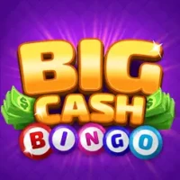 Big Cash Bingo™:Win Real Money