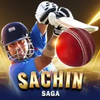 Sachin Saga Pro Cricket Games