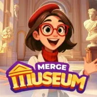 Merge Museum: Art &amp; History