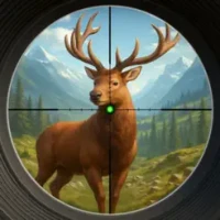 Wild Hunt: Deer Hunter 2025