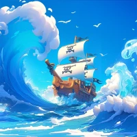Blades of Tides